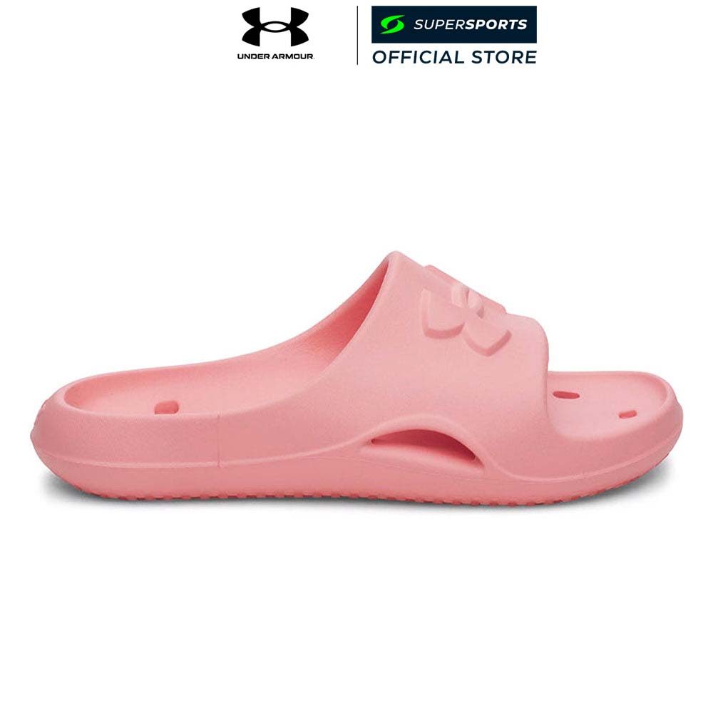 UNDER ARMOUR Locker V รองเท้าแตะผู้หญิง