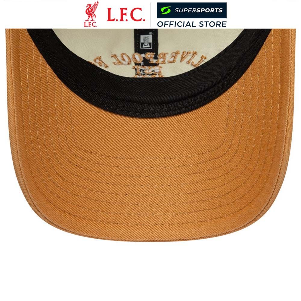Liverpool FC قبعة New Era ‏9Twenty — صورة 6