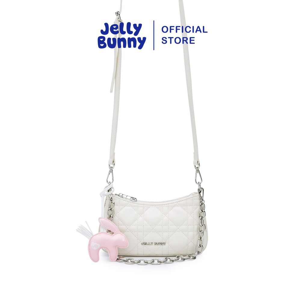 JELLY BUNNY กระเป๋าสะพายข้าง DINA รุ่น B26CBWA034