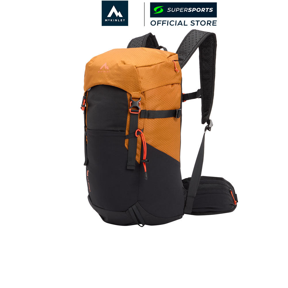 MCKINLEY Crow I CT 20 กระเป๋าเป้ผู้ใหญ่