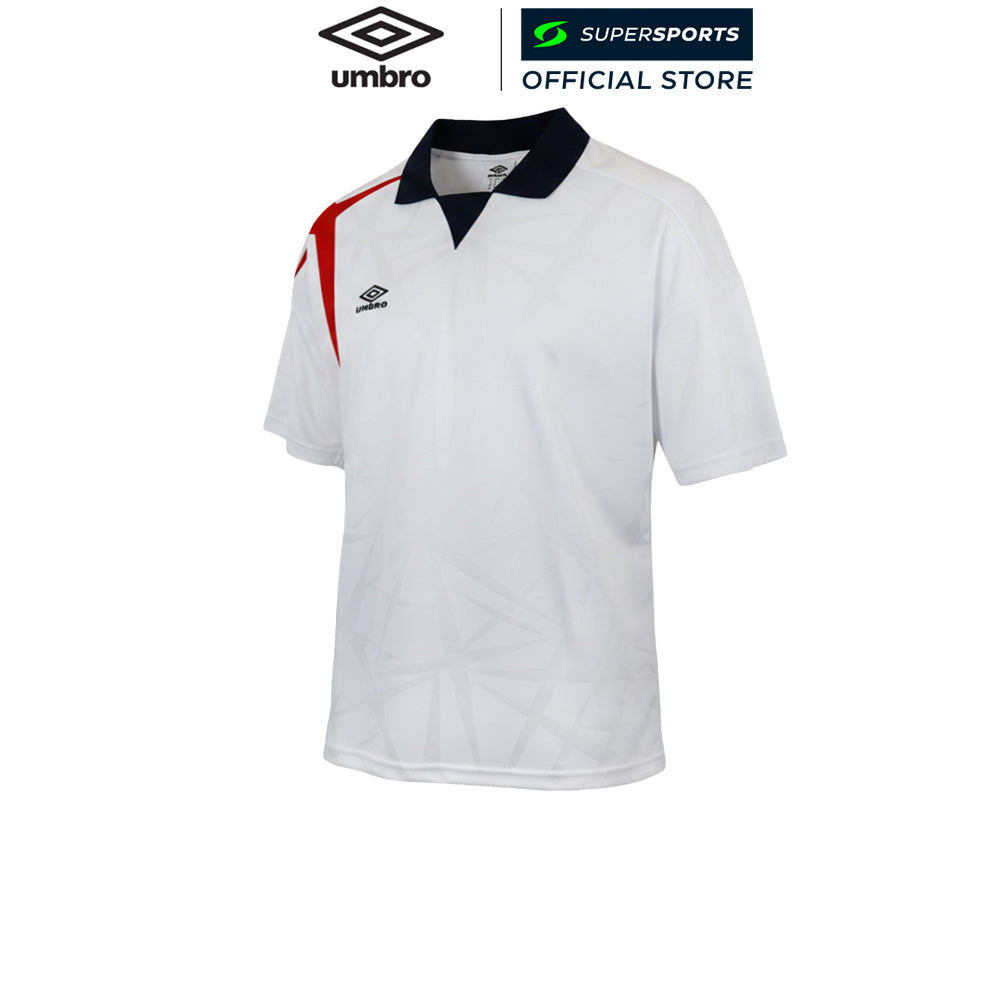 UMBRO Boxy เสื้อโปโลฟุตบอลผู้ชาย