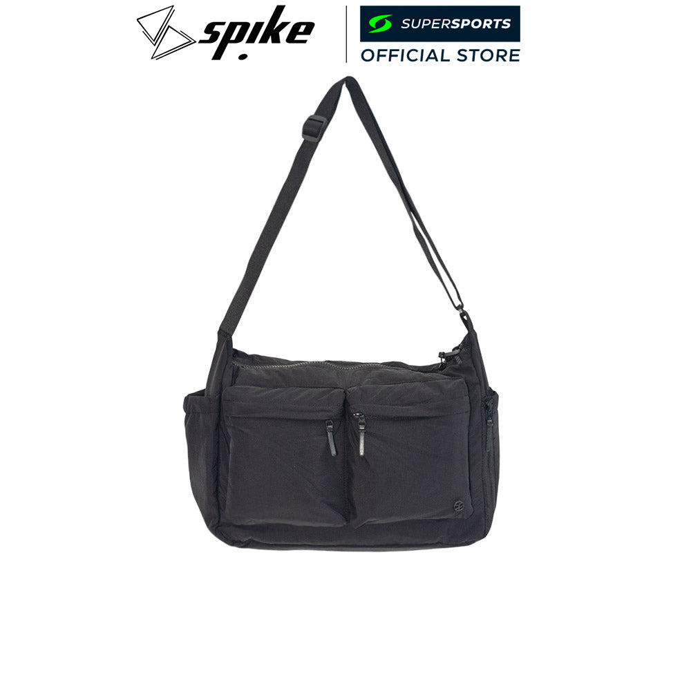 SPIKE SBS กระเป๋าสะพายข้างผู้ใหญ่