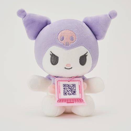 SEGA FAVE ตัวละคร Sanrio PC Gyutto Friends Kuromi