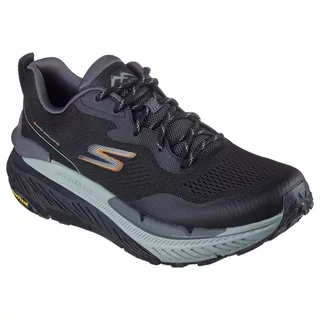Skechers สเก็ตเชอร์ส รองเท้าเทรลผู้ชาย Men Outdoor Max Cushioning Premier Trail 2.0 Trail Shoes - 220923-BKCC (latest)