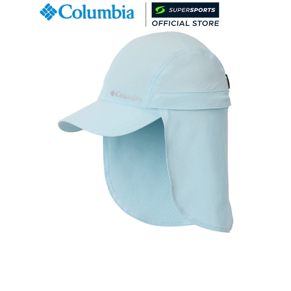 COLUMBIA Coolhead™ Zero II Cachalot หมวกแก๊ปผู้ใหญ่
