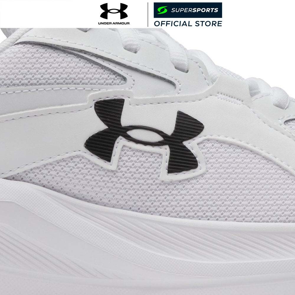 UNDER ARMOUR Charged+ Assert 11 รองเท้าวิ่งผู้ชาย — صورة 6