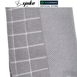 SPIKE Low Pack ถุงเท้าออกกำลังกายผู้ใหญ่ (แพ็ค 3 คู่)