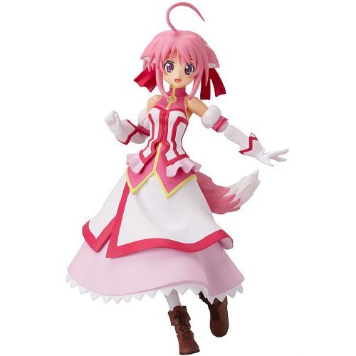 figma DOG DAYS Millhiore F. Biscotti