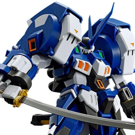 [Direct from Japan] HG Alto Eisen Nacht Premium Bandai Limited