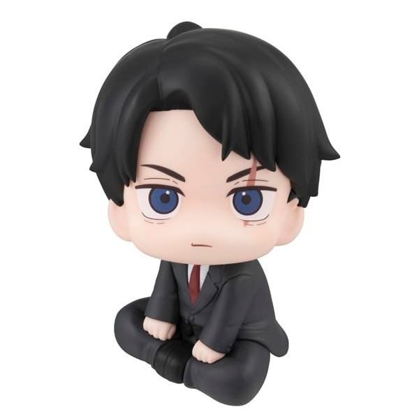 [Direct from Japan] MegaHouse Lucrea ภาพยนตร์ "Kitaro Tanjou Gegege no Nazo" Mizuki ฟิกเกอร์สำเร็จรู