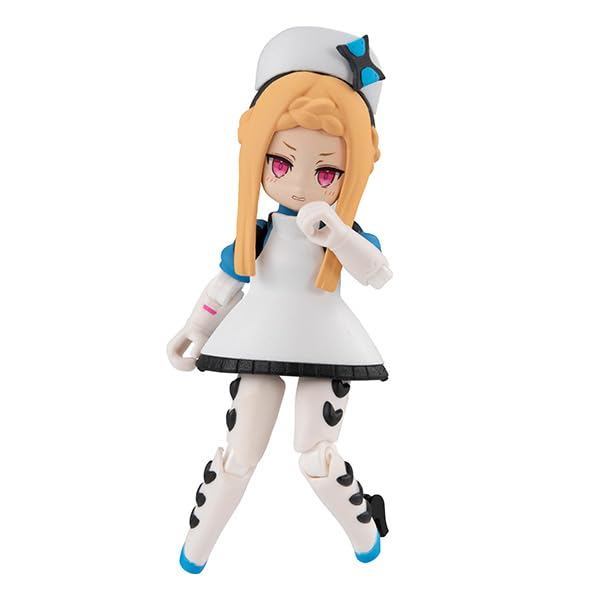 [Direct from Japan] Desktop Army K-303s Alissa Duo (Medic) ฟิกเกอร์