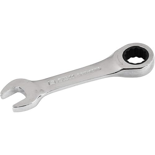SK11 Ratchet Wrench Short 13mm SGR-13NS