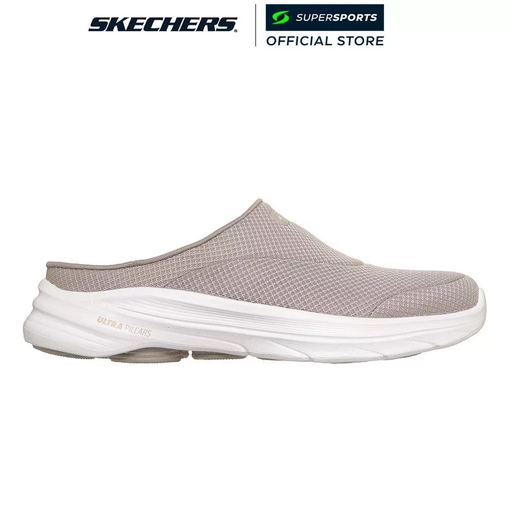 SKECHERS GO WALK 8 - Jackie รองเท้าลำลองผู้หญิง