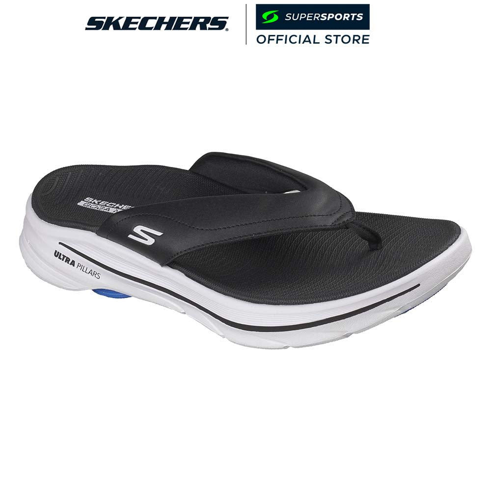 SKECHERS GOwalk 8™ - Trop รองเท้าแตะผู้ชาย