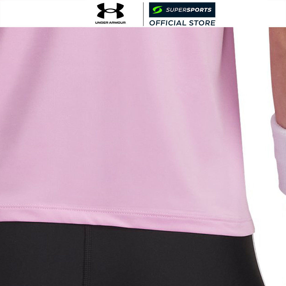UNDER ARMOUR Tech™ Knockout เสื้อกล้ามออกกำลังกายผู้หญิง — صورة 6