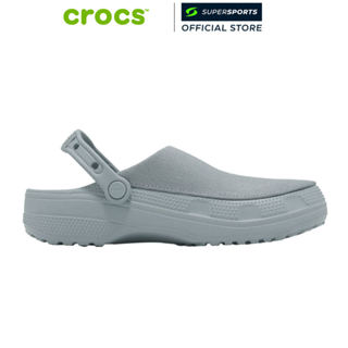 CROCS Classic Crafted Clog รองเท้าลำลองผู้ใหญ่
