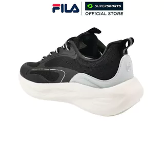 FILA Mia รองเท้าวิ่งผู้หญิง สีดำ