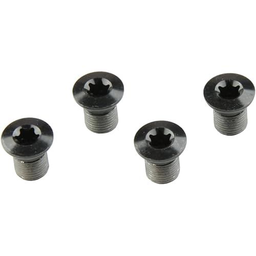 SHIMANO Repair Parts Inner Gear Fixing Bolt M8 x 10.1 / 4 Pieces Y1H598160