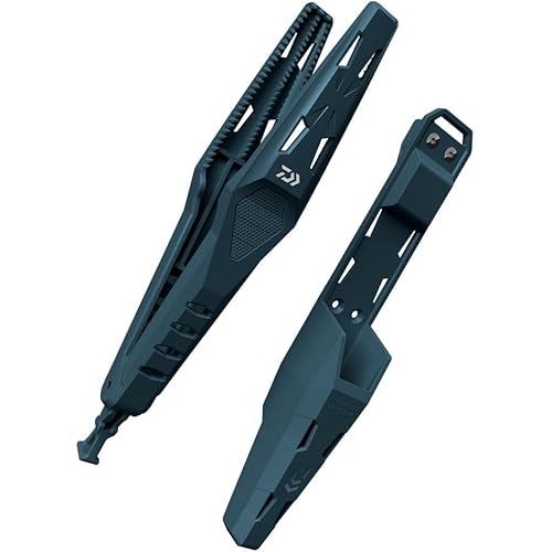 DAIWA Fish Grabber Holder Light 200C Deep Blue