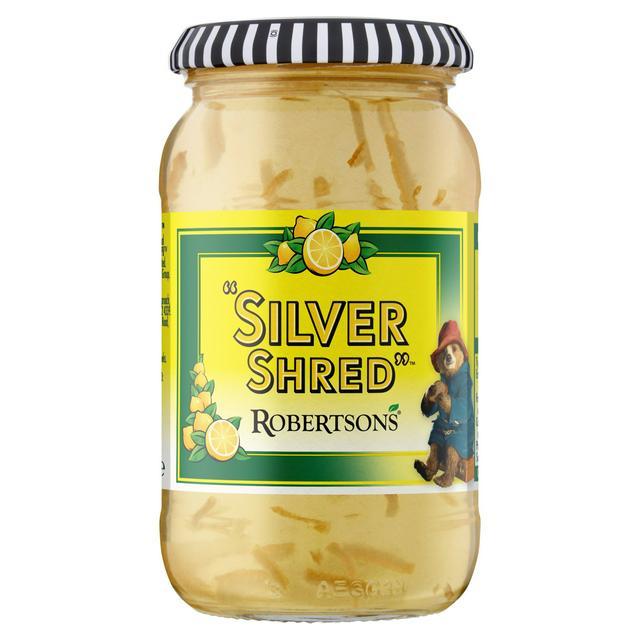 Robertsons Silver Shred Marmalade 454g