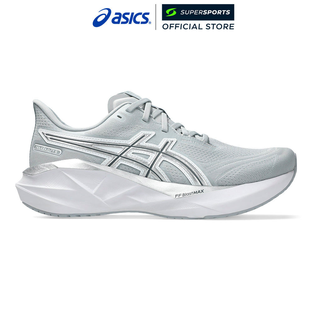 ASICS Novablast 5 ATC รองเท้าวิ่งผู้ชาย