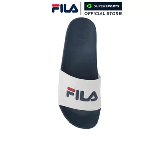 FILA Zero รองเท้าแตะผู้ชาย สีขาว