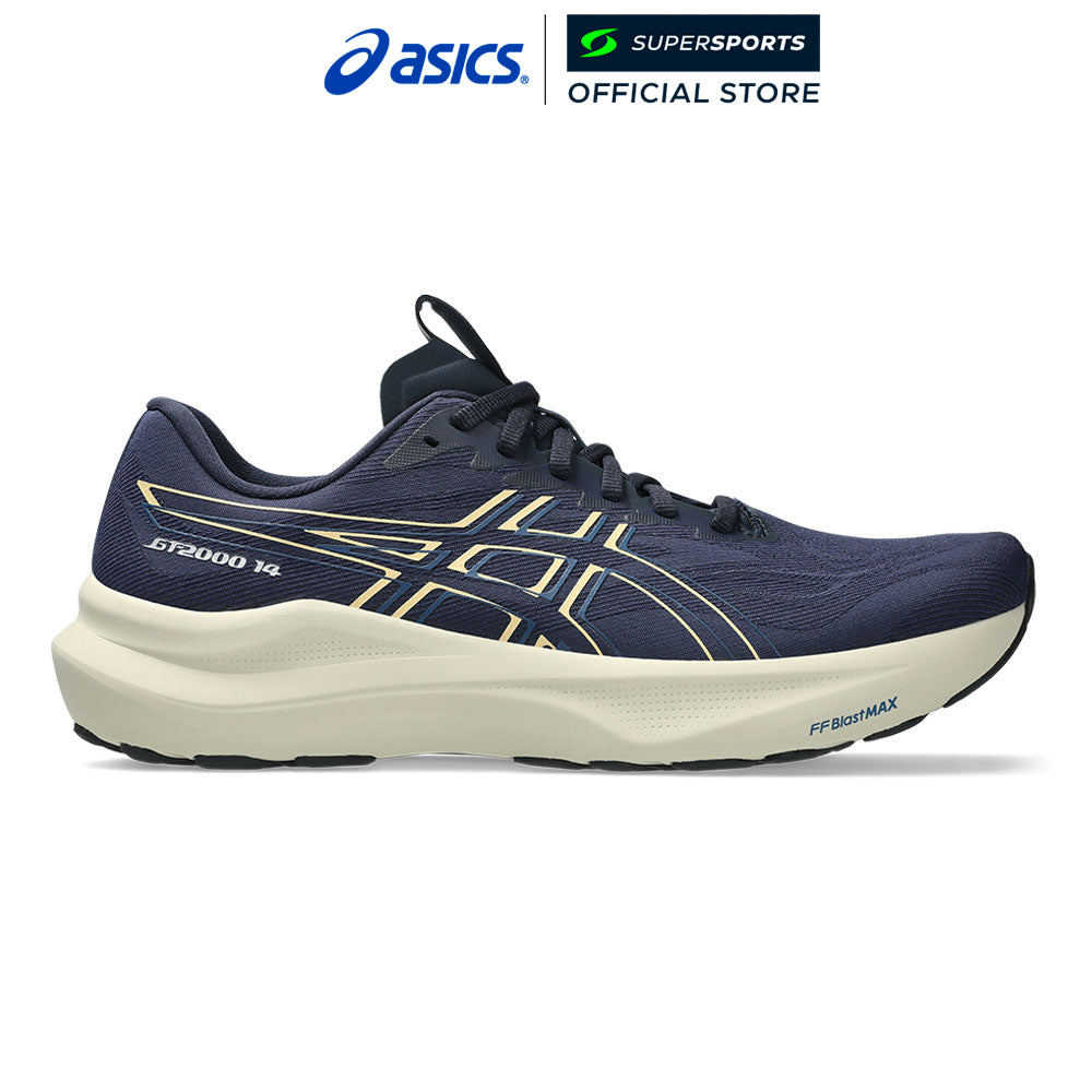ASICS GT-2000 14 Wide รองเท้าวิ่งผู้ชาย