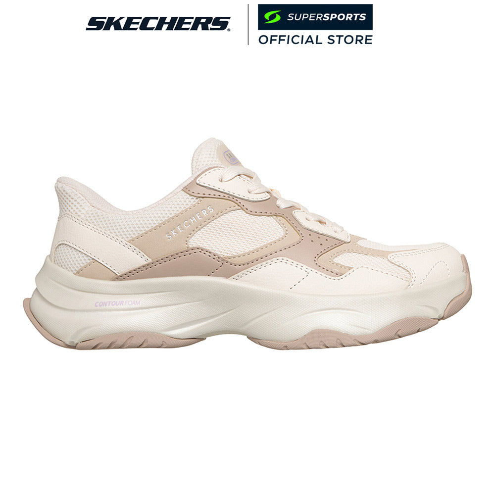 SKECHERS Mojo - In Your Groove รองเท้าลำลองผู้หญิง