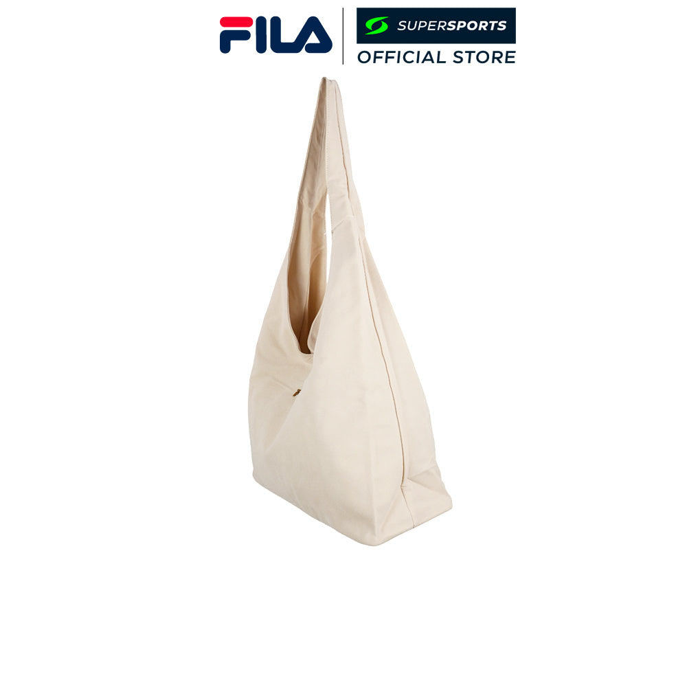FILA حقيبة كتف — بيج — صورة 2