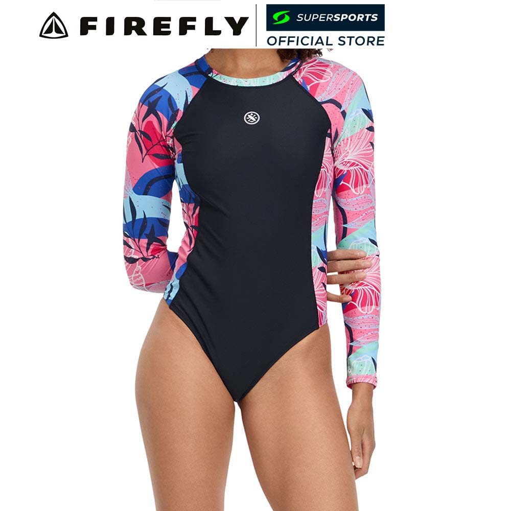 FIREFLY Lunalia Naive II ชุดว่ายน้ำผู้หญิง