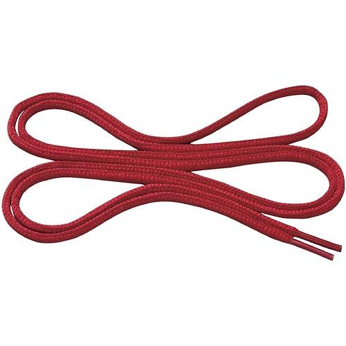 Mizuno Oval Shoe Lace 8ZA20062 Red 120