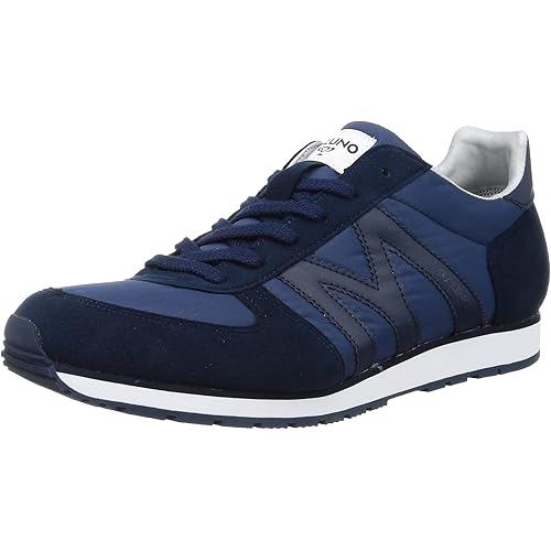 Mizuno Sneakers MR1 Commuter Lifestyle Casual Navy 23.5 cm 2E