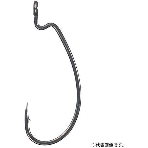 DAIWA Offset Hook for Rockfish Gonta 2/0 Saxus
