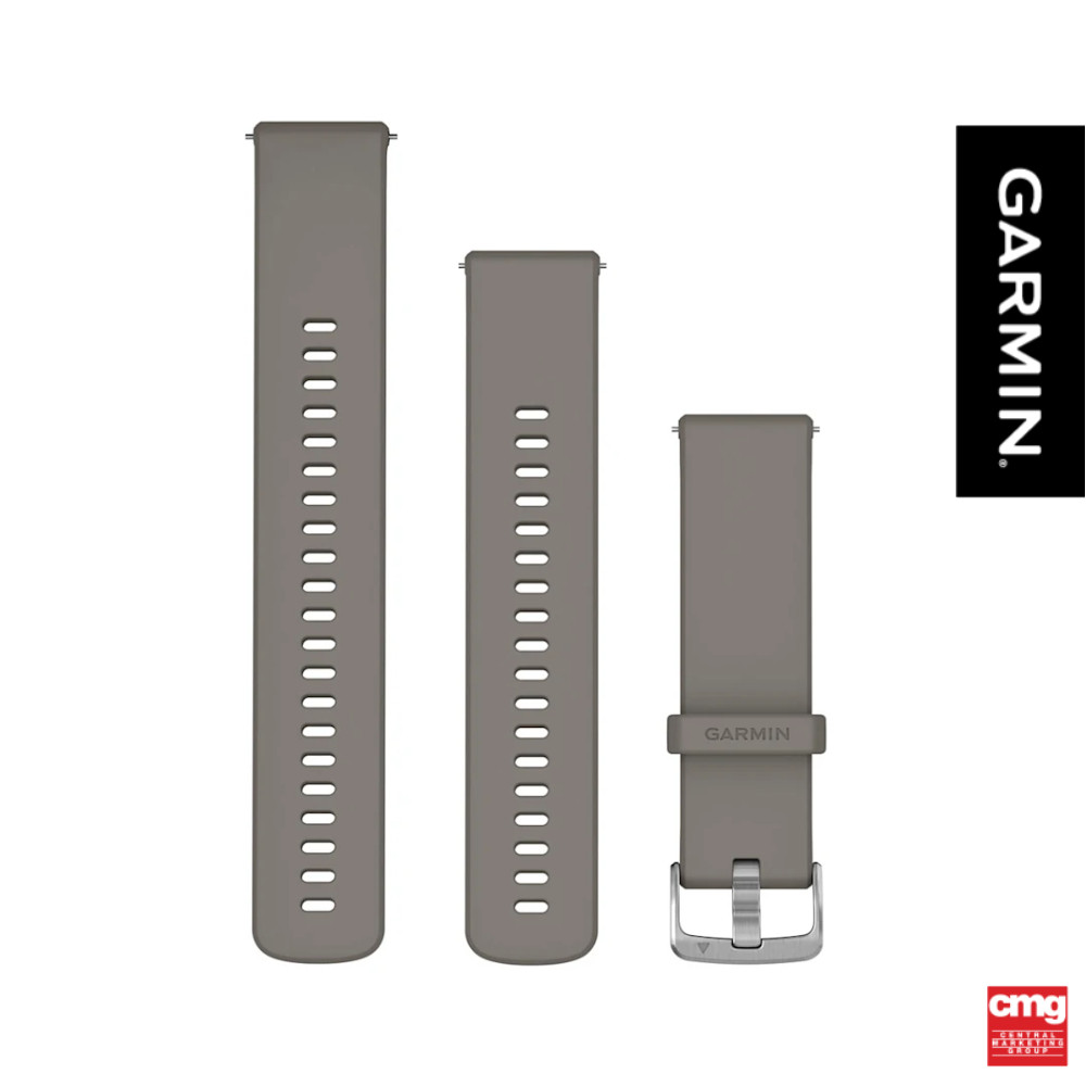Garmin Quick Release 22 มม. การ์มิน สายนาฬิกาสมาร์ทวอทช์ (GARMIN by CMG)