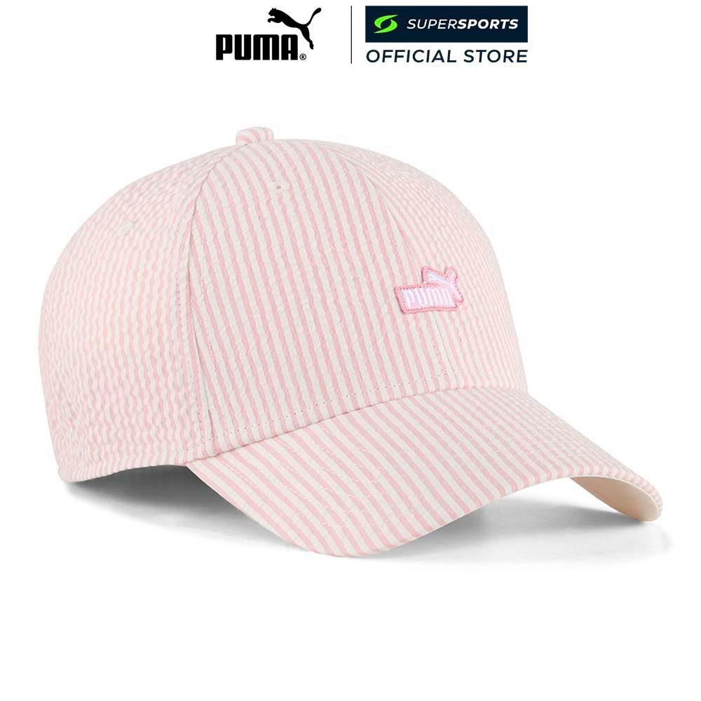 PUMA Essentials No.1 Logo หมวกแก๊ปผู้ใหญ่