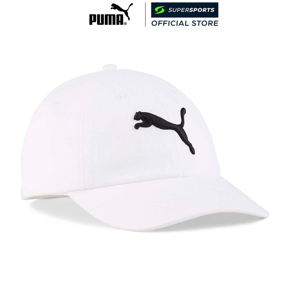 PUMA Essentials PUMA Cat หมวกแก๊ปผู้ใหญ่
