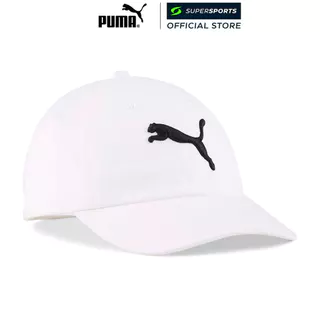 PUMA Essentials PUMA Cat หมวกแก๊ปผู้ใหญ่