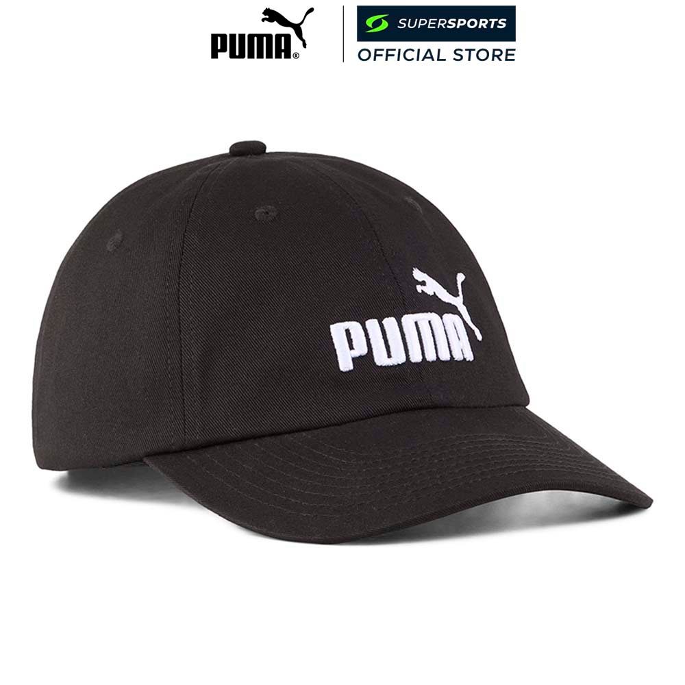 PUMA ESS No.1 Logo หมวกแก๊ปผู้ใหญ่