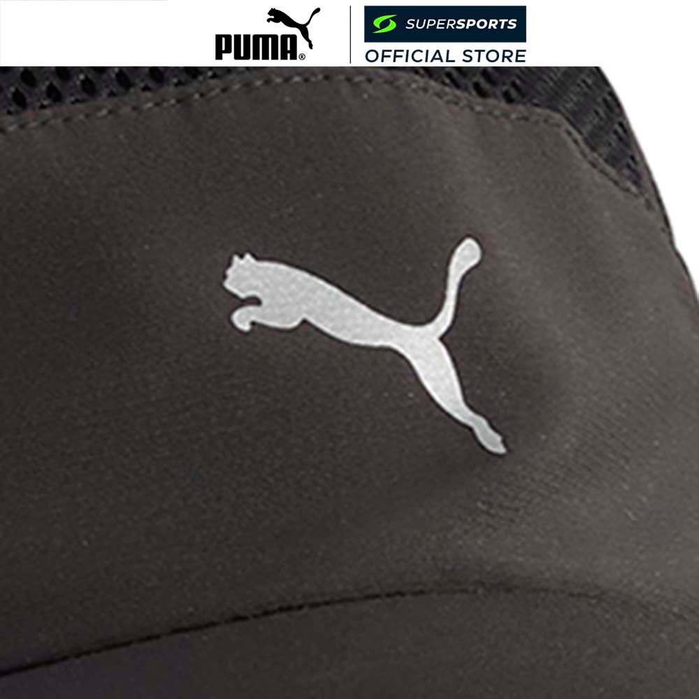 PUMA قبعة شمس 5 Panel Visor للكبار — صورة 3