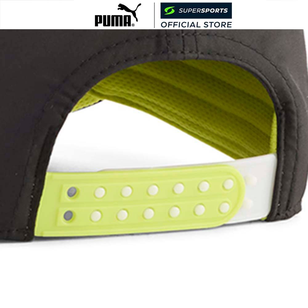 PUMA × Aston Martin Aramco F1 قبعة — صورة 6