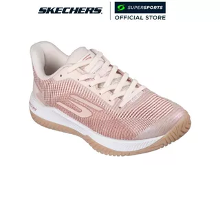 SKECHERS Viper Court Pro 2.0 รองเท้า Indoor Court ผู้หญิง