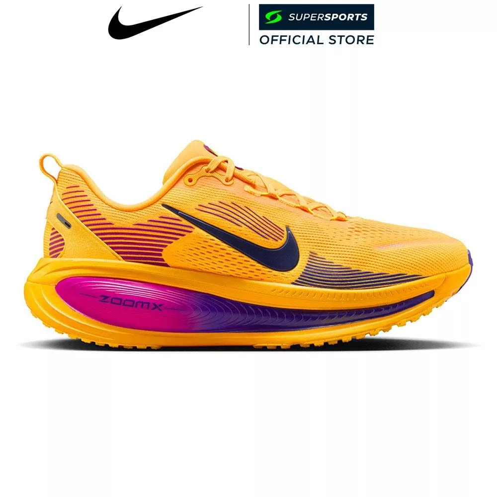 NIKE Vomero 18 รองเท้าวิ่งผู้ชาย