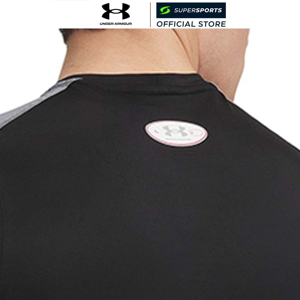 UNDER ARMOUR HeatGear® Elite เสื้อกล้ามออกกำลังกายผู้ชาย — صورة 6