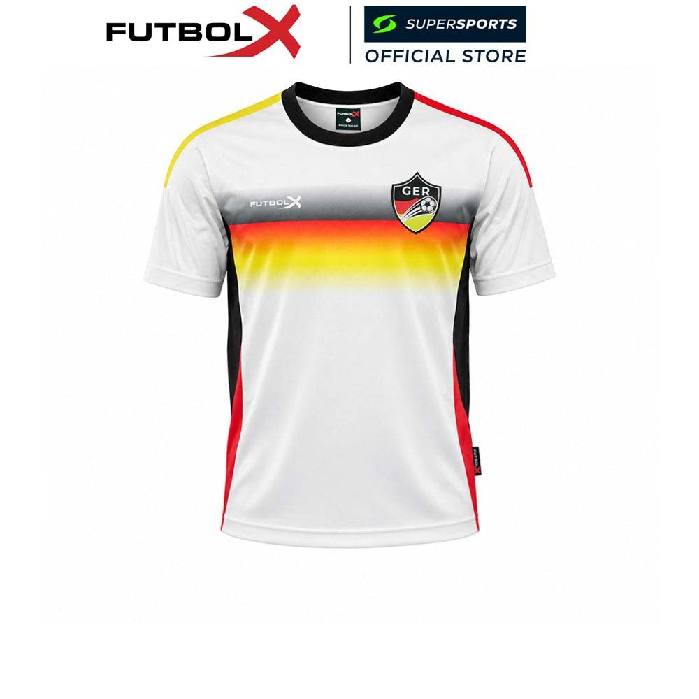 FUTBOLX World Cup 26 Germany เสื้อฟุตบอลเด็ก
