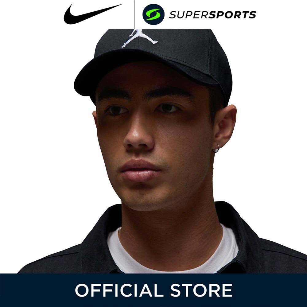 NIKE Jordan Rise หมวกแก๊ปผู้ใหญ่