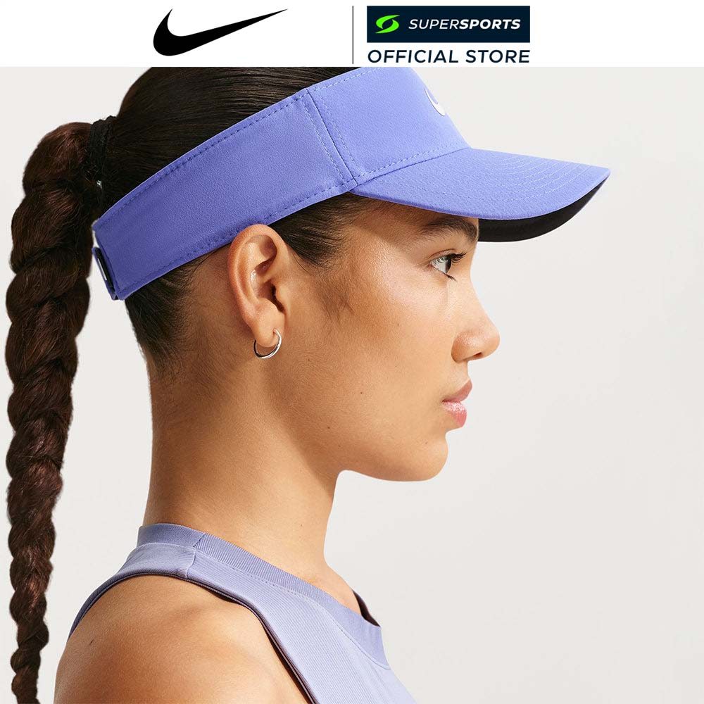 NIKE قبعة شمس للجري — صورة 6