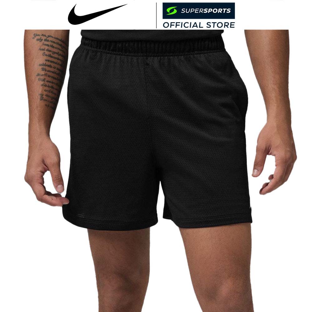 NIKE Jordan Sport Essentials กางเกงบาสเกตบอลขาสั้นผู้ชาย