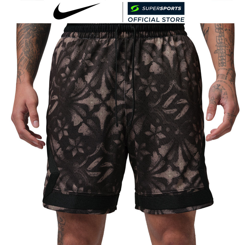 NIKE Luka Dončić กางเกงบาสเกตบอลขาสั้นผู้ชาย