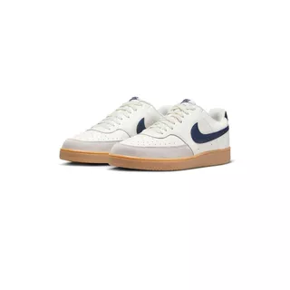 NIKE Court Vision Low รองเท้าลำลองผู้ชาย