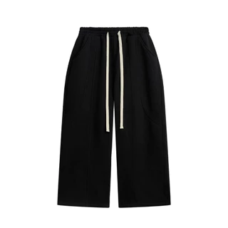 FNOS - "Balance" Sweat Pants - ใส่สบาย กางเกง - ใส่ได้ทุกวัน - ใส่ได้ทั้งชายหญิง